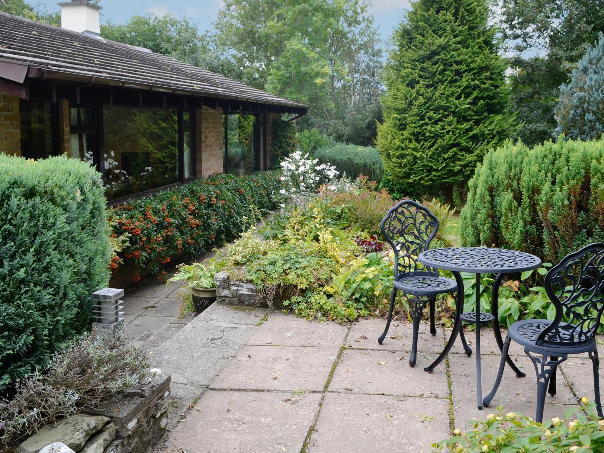 Newchurch Llwyn Onn别墅 外观 照片