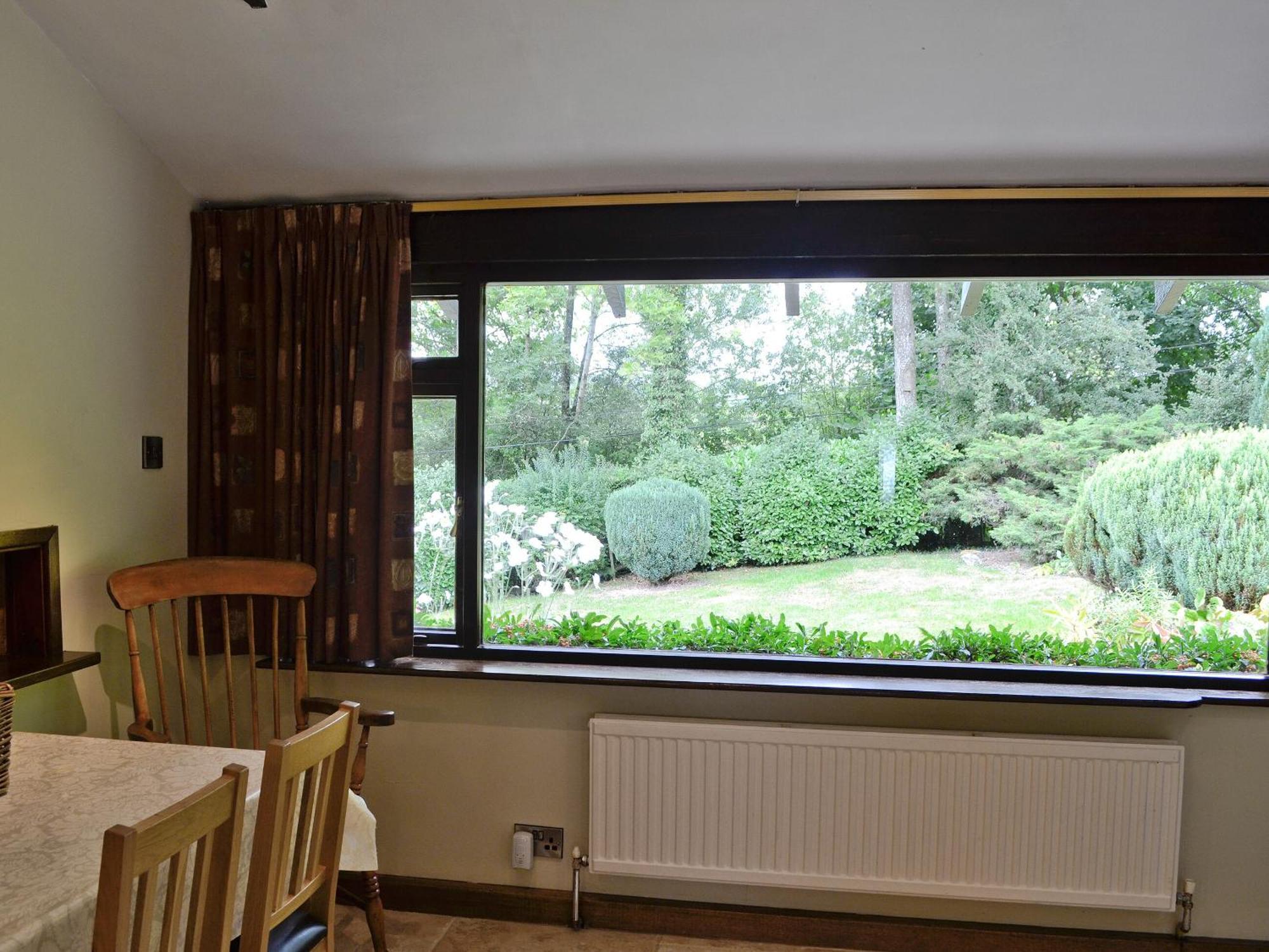 Newchurch Llwyn Onn别墅 外观 照片