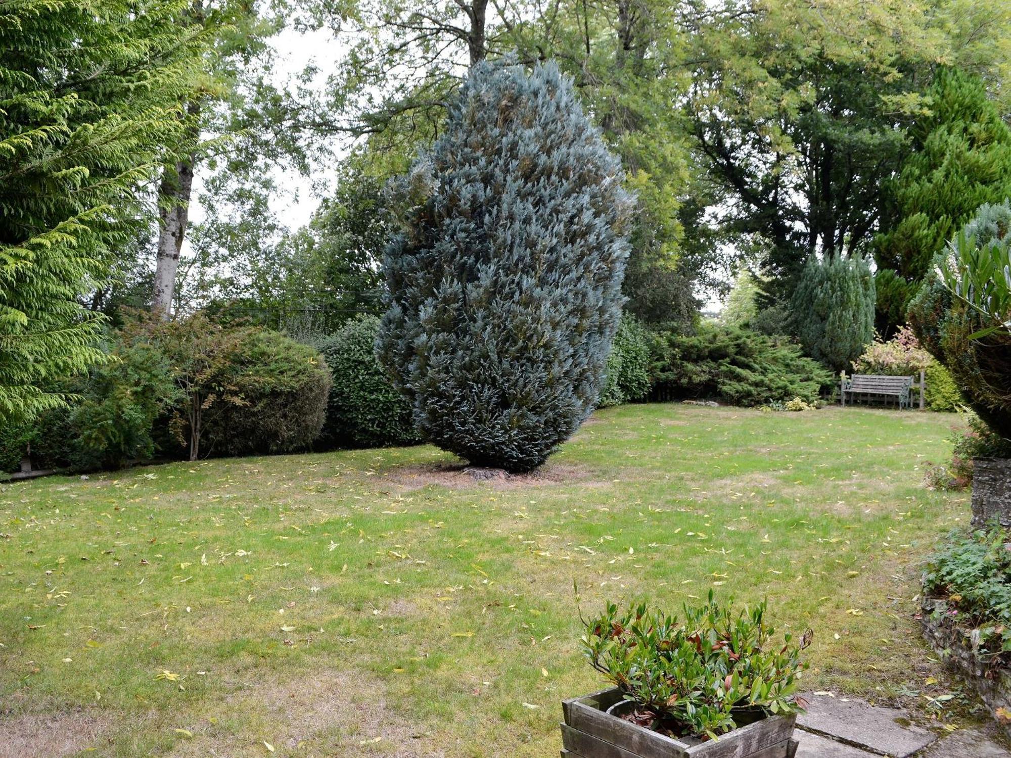 Newchurch Llwyn Onn别墅 外观 照片
